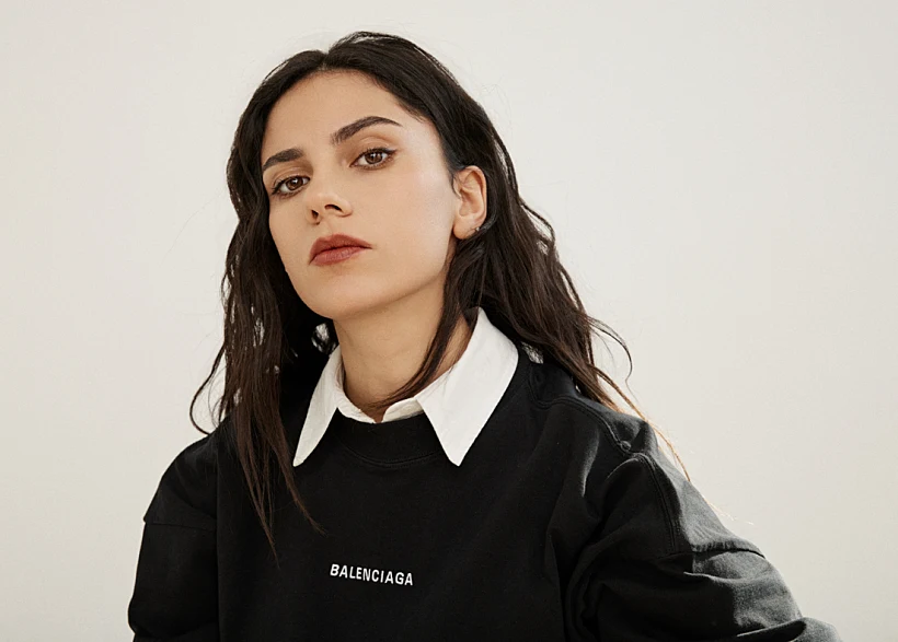 יסמין מועלם