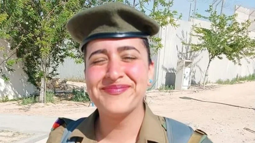 רב"ט נעמה בוני, נפלה בקרב במחנה יפתח