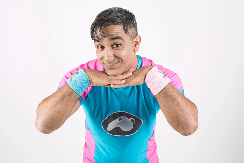 רועיקי מצחיקי