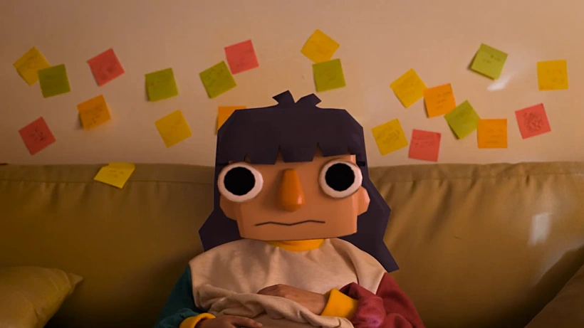 מתוך סרטם של יובל אלמוג והדר הר-צבי