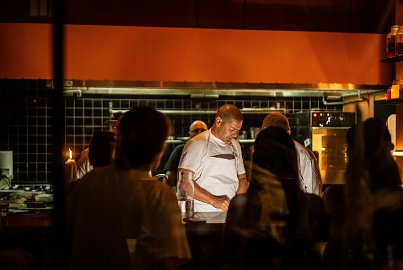 בנדיט, יוסי שטרית