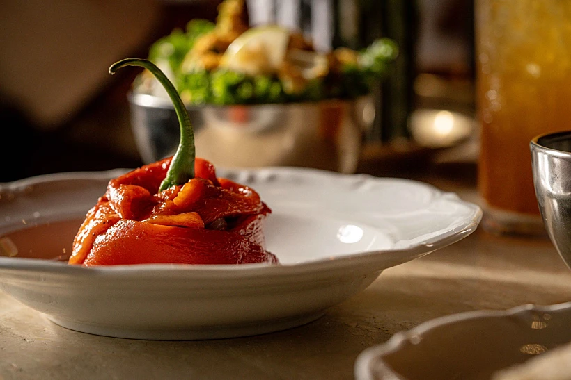 בנדיט, יוסי שטרית