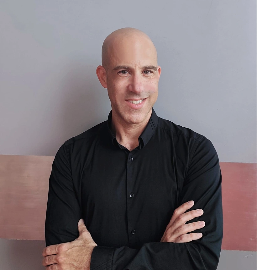 דיויד סולומון