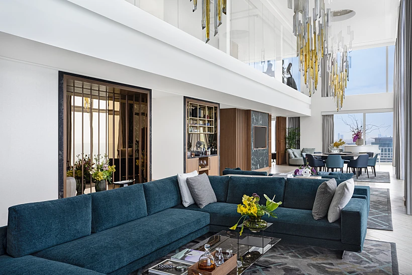 Kitlv1 David Penthouse סוויטת הפנטהאוז "דיוויד