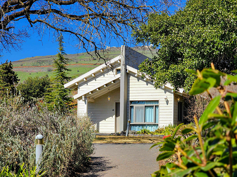 כפר הנופש עין זיוון