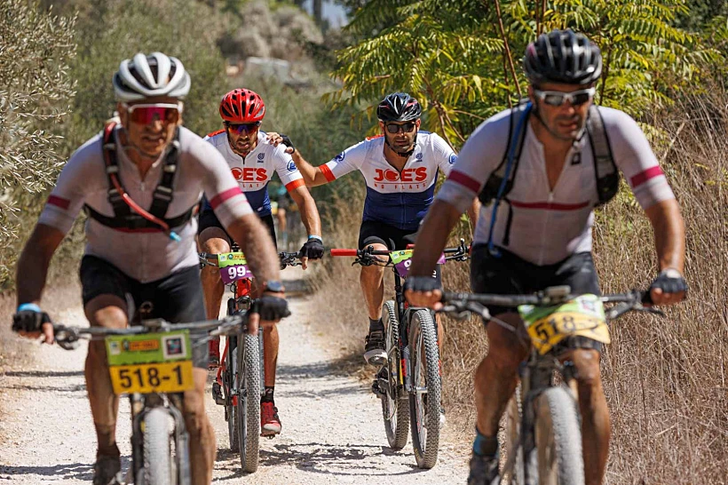 מרוץ אופניים אפיק ישראל