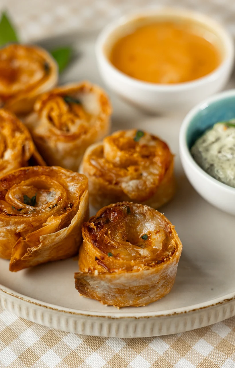 טורטייה פיצה, טורטיה פיצה