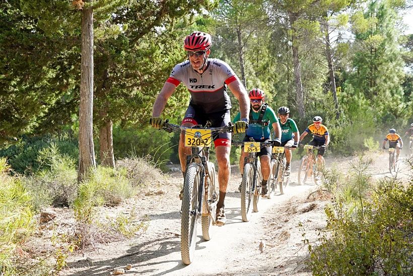 מרוץ "winner אפיק ישראל"