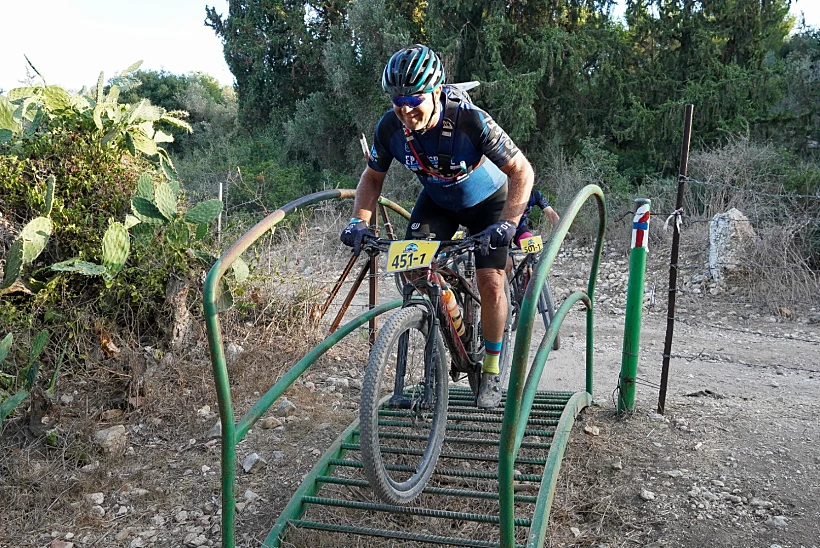 מרוץ "winner אפיק ישראל"