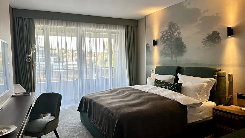 "Le Primore Hotel & Spa