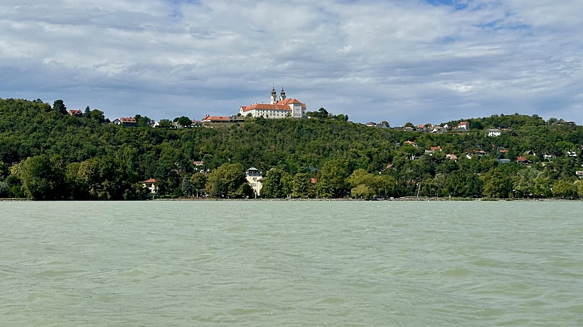 אגם בלטון הונגריה