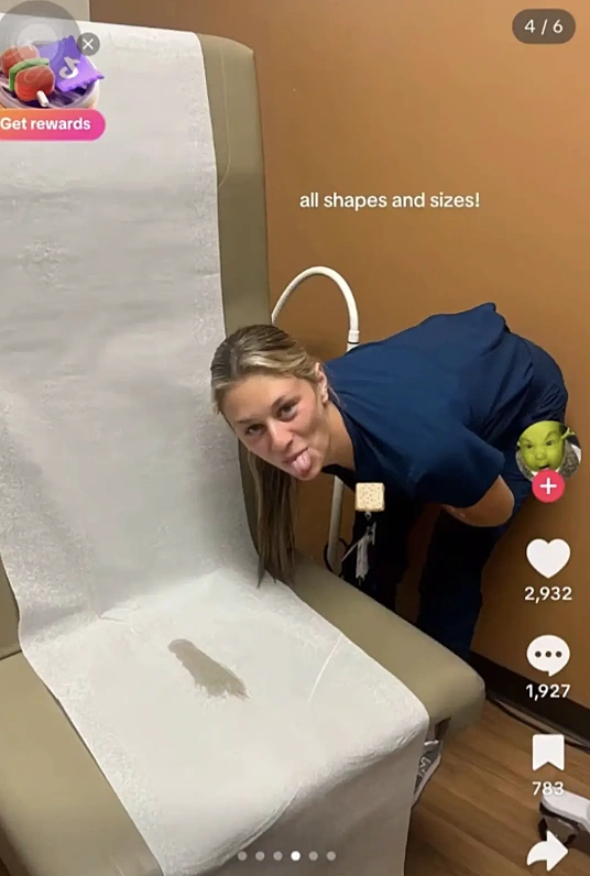 עובדי רפואה לעגו למטופלים