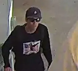 החשוד ברצח צ'רלי קירק