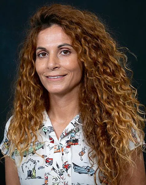 כרמית דבורי