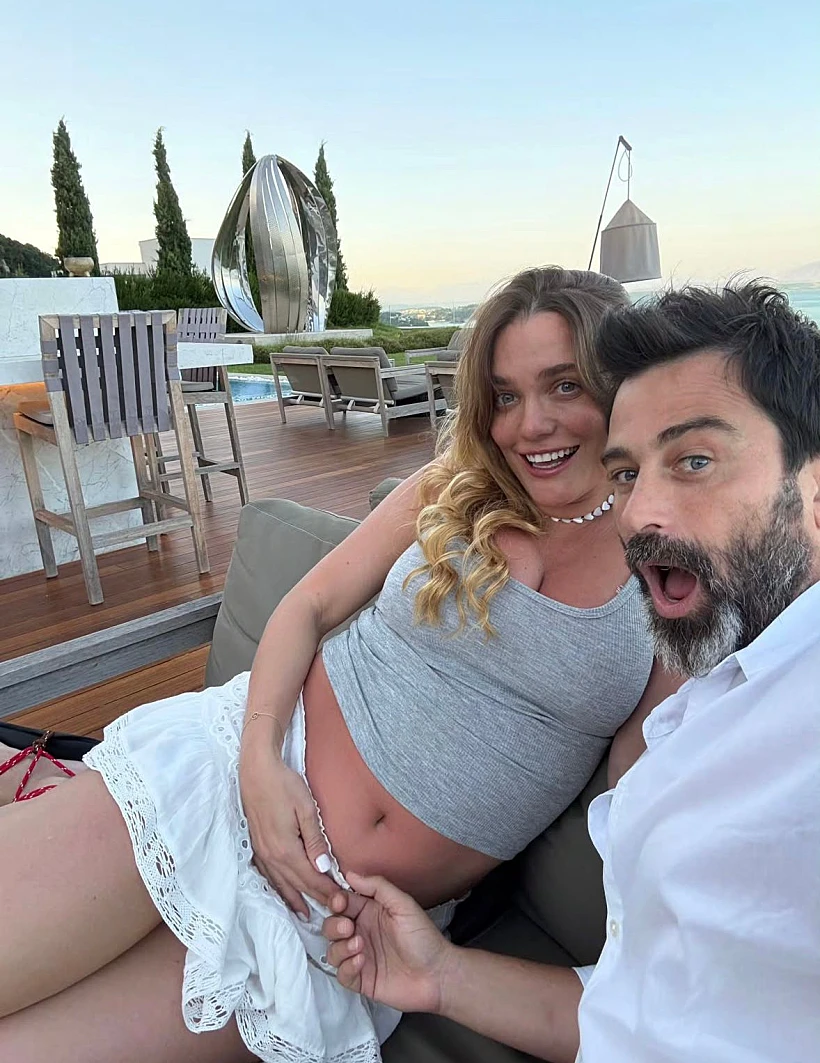 יהודה לוי ודנה פרידר