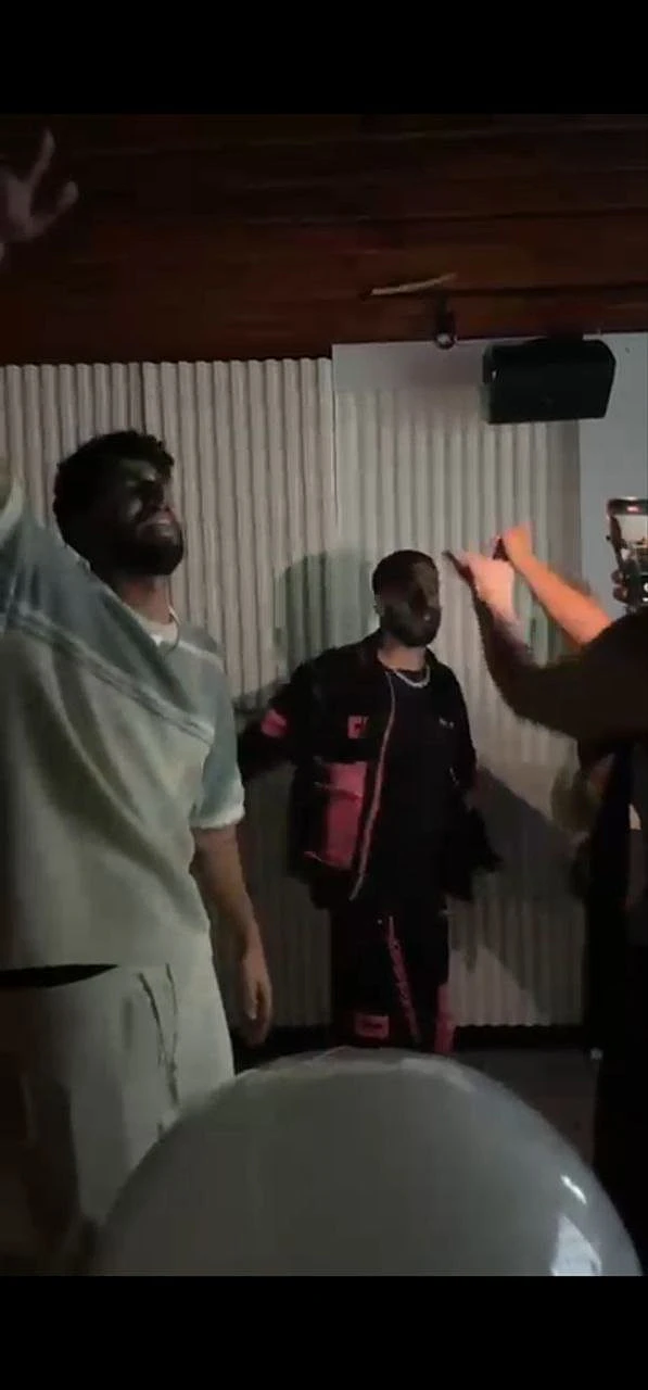 נתנאל דהאן וחן קראוניק