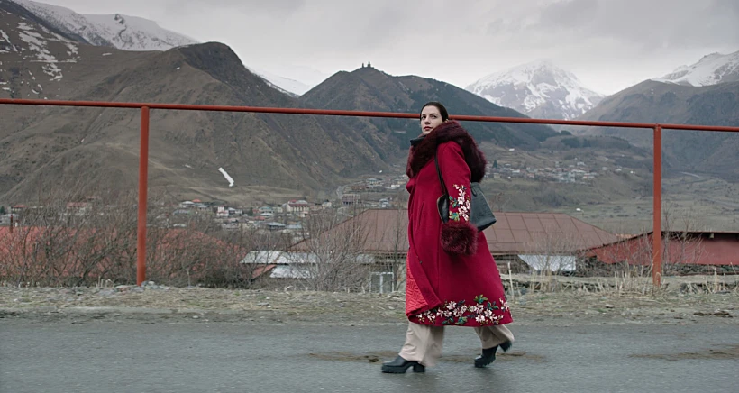 מתוך "נאנדאורי"