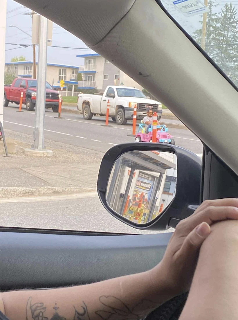 מעצרו של קספר לינקולן