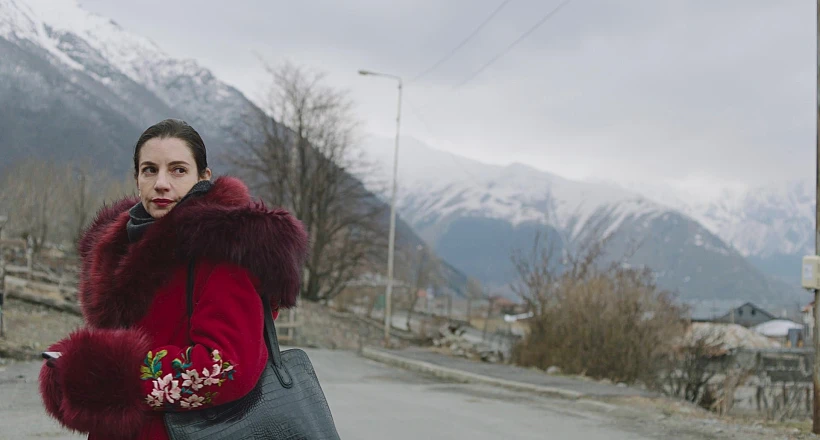 מתוך "נאנדאורי"