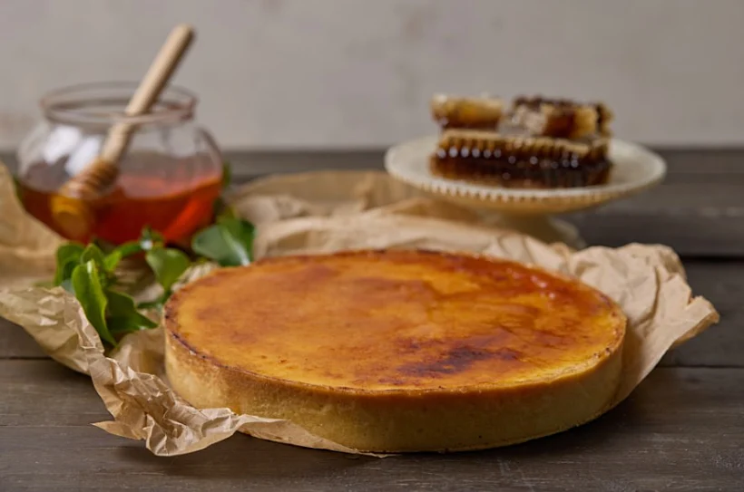 ברולה תפוחים של בוטיק סנטרל