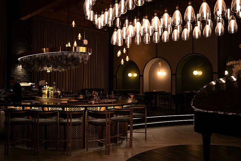 מסעדת ערמונים