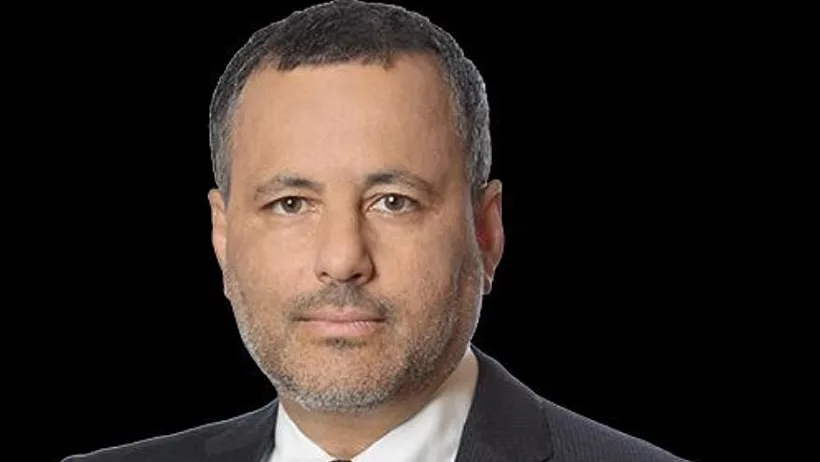 עו"ד אילן סופר