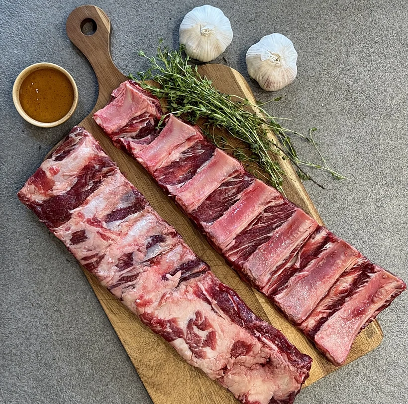 בק ריבס, מיטמן