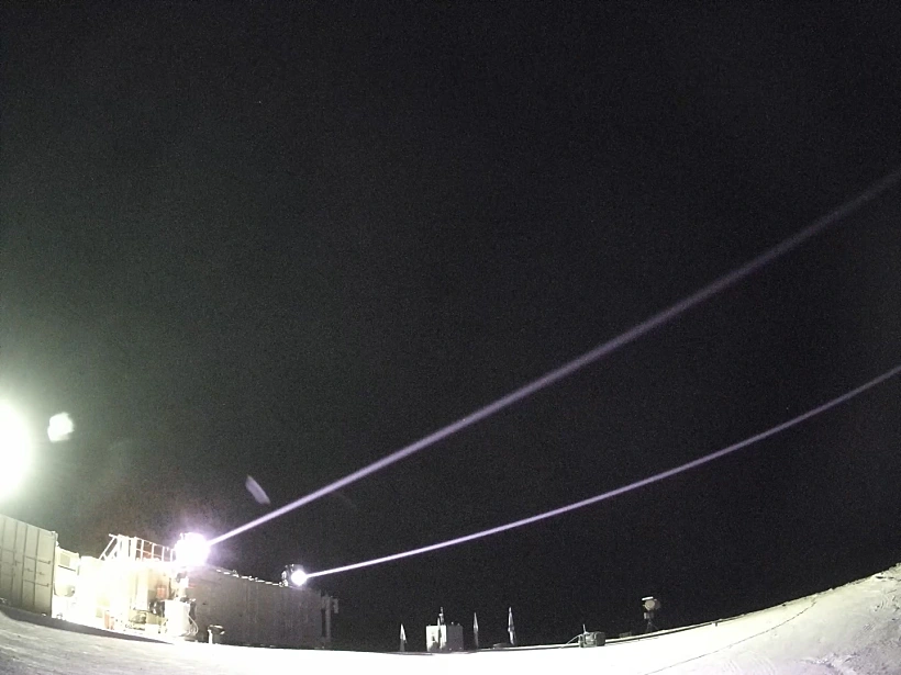 מערכת הלייזר "אור איתן"