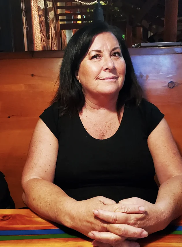 שריל פרגוסון