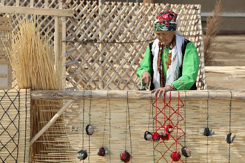 "פסטיבל המלאכה הבינלאומי