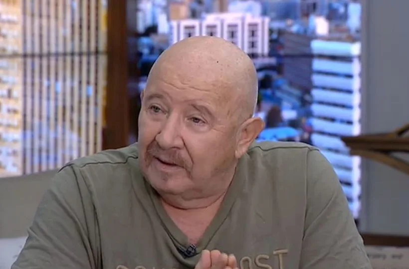 אריה מוסקונה