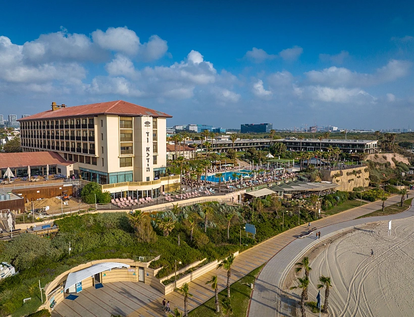 המבנה המיתולוגי של "דן אכדיה"