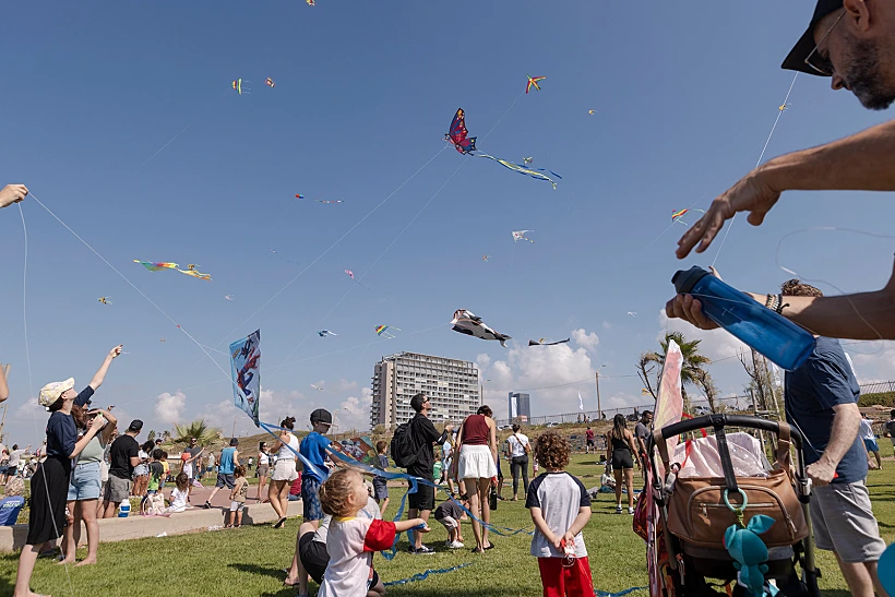 עפיפוניאדה 2024