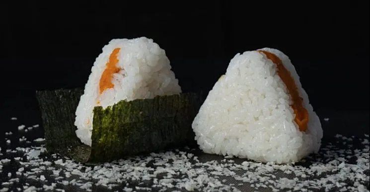 אוניגירי, אוניגירו