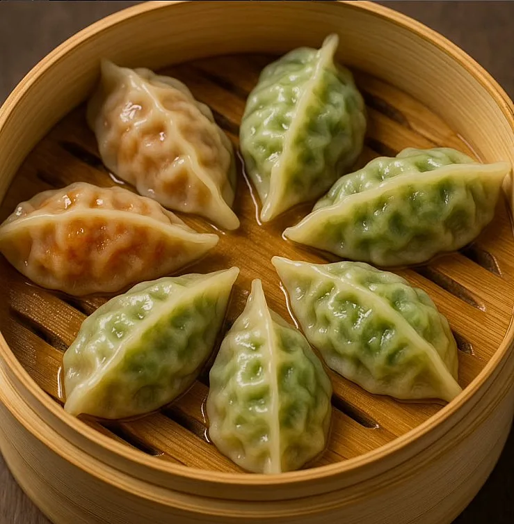 אוניגירי, אוניגירו, גיוזה