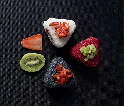 אוניגירי, אוניגירו