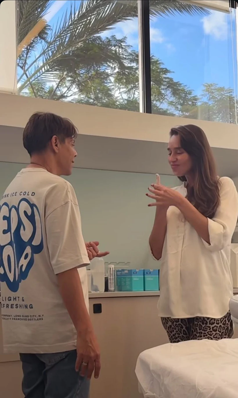 ד"ר אנה זנקוביץ ודרור קליר