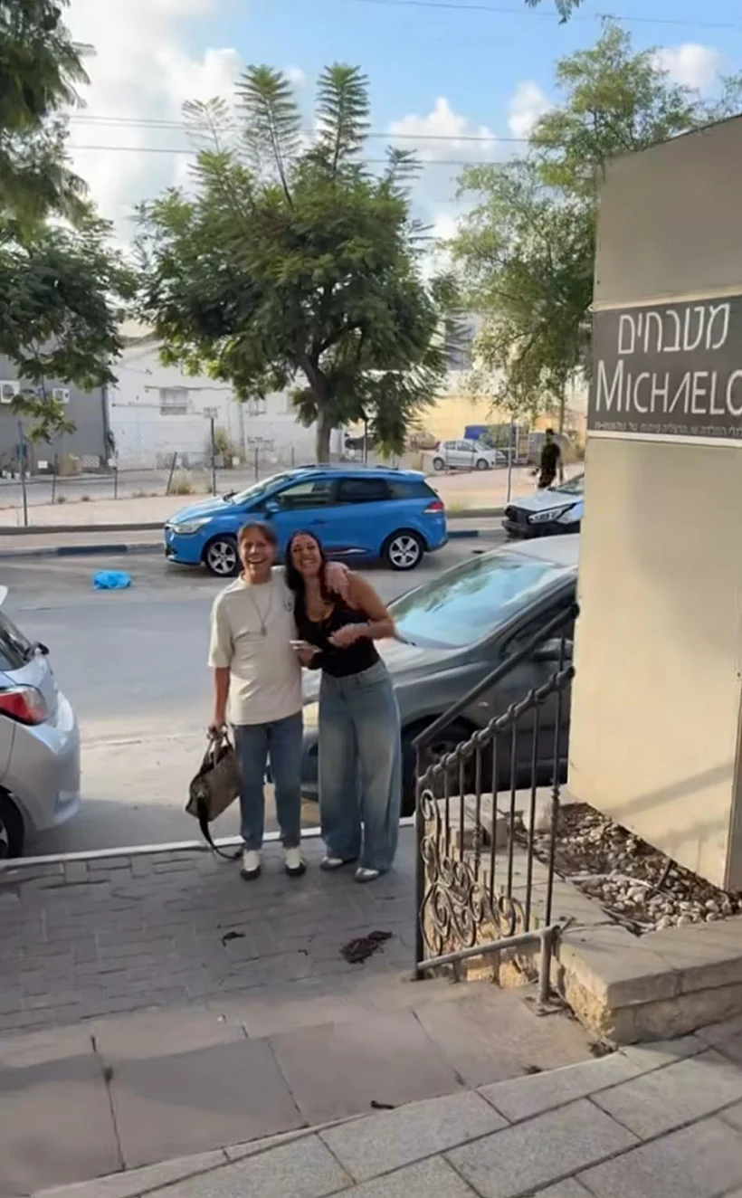 דרור קליר ושני אדרי