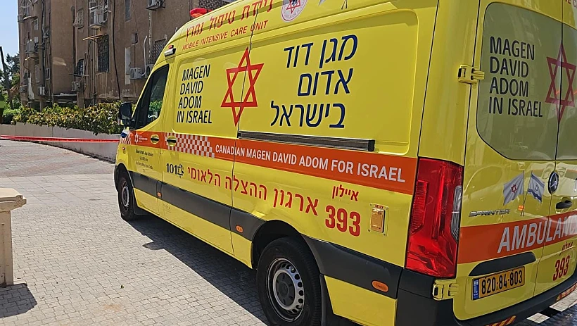 הזירה ברחובות