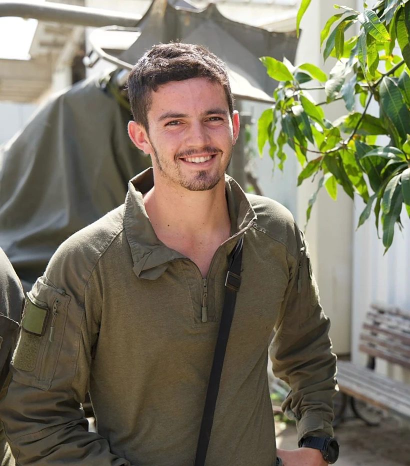 יפתח יעבץ ראשי