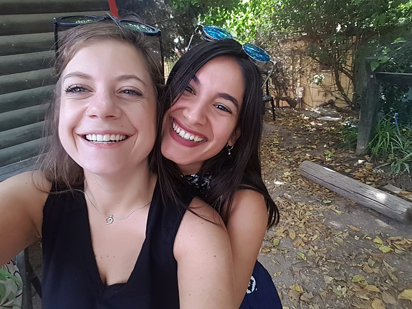 ארן ומיקא גורן