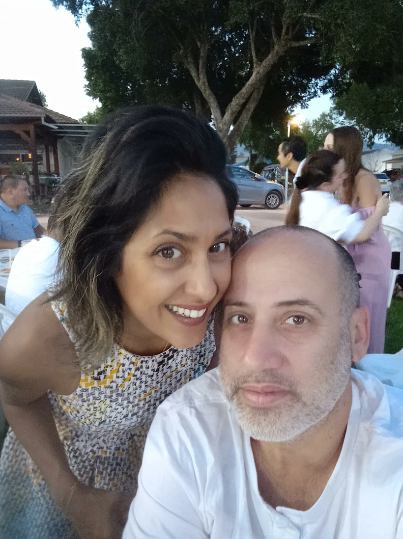 ליאור וגיא אטיאס