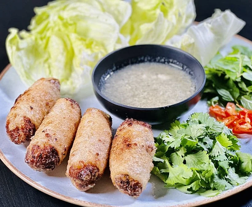 נאמס ויאטנמי