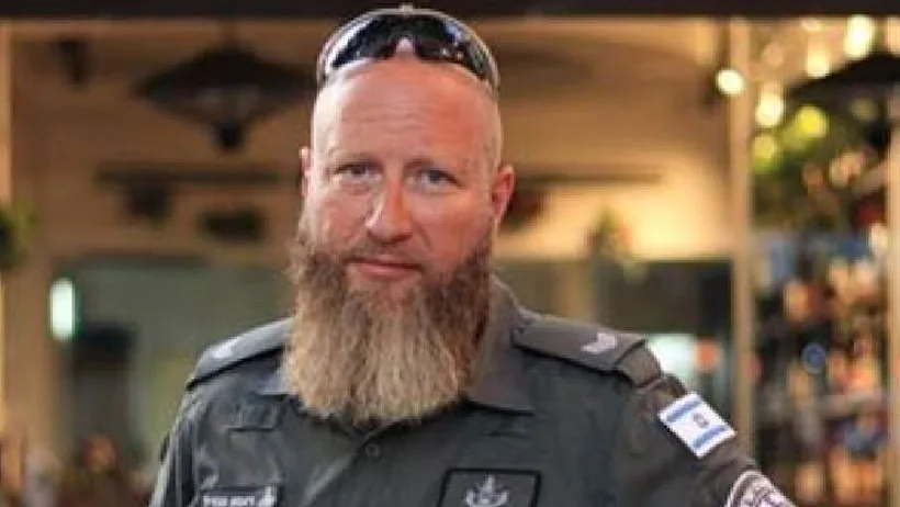 רב-נגד רומן גנדל