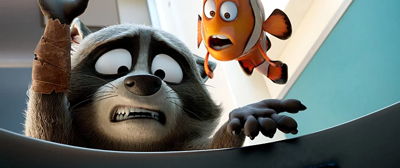 מתוך "חיות על הרכבת"