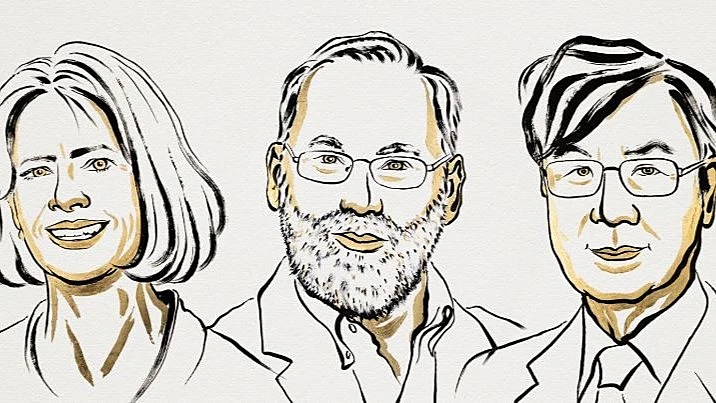 זוכי פרס נובל לרפואה