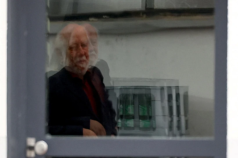 לאסלו קרסנהורקאי