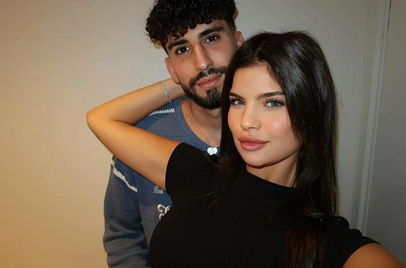 חן קראוניק ושירז בן ארי