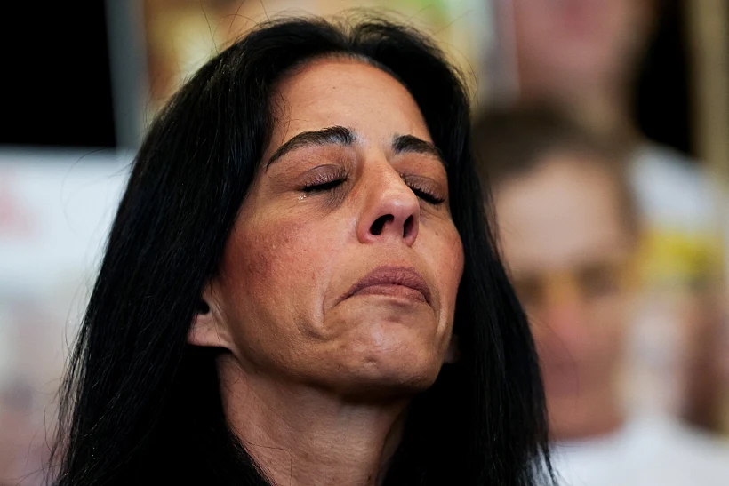 עינב צנגאוקר