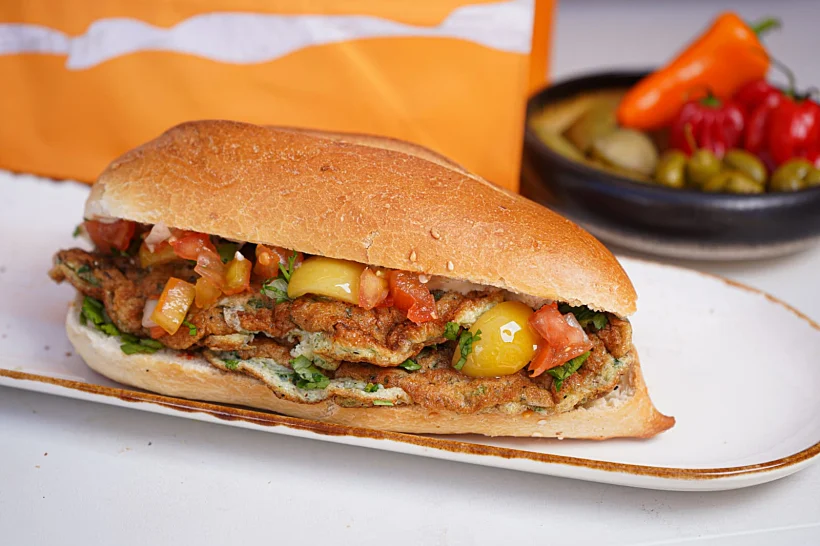 באגט של אורי